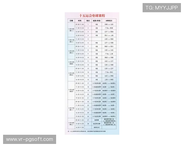 垒球项目决赛阶段赛程公布,多场强强对话引人期待 垒球项目决赛阶段赛程公布,多场强强对话引人期待