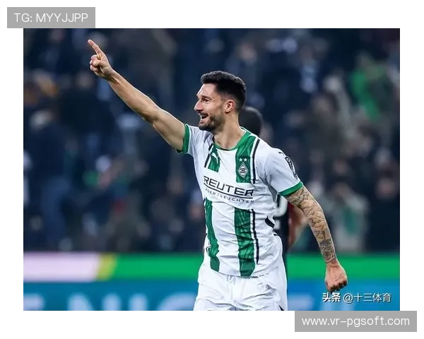 门兴前锋克莱因迪恩斯特:身价最高却深受伤病困扰 门兴前锋克莱因迪恩斯特:身价最高却深受伤病困扰