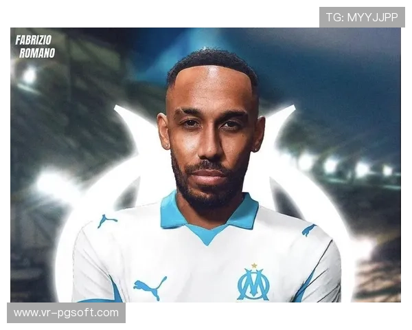 奥巴梅扬:36岁老将传射建功,成马赛进攻重要支点 奥巴梅扬:36岁老将传射建功,成马赛进攻重要支点