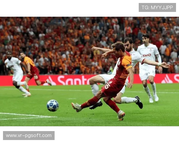 加拉塔萨雷0-1客负摩纳哥,奥斯梅恩哑火 加拉塔萨雷0-1客负摩纳哥,奥斯梅恩哑火