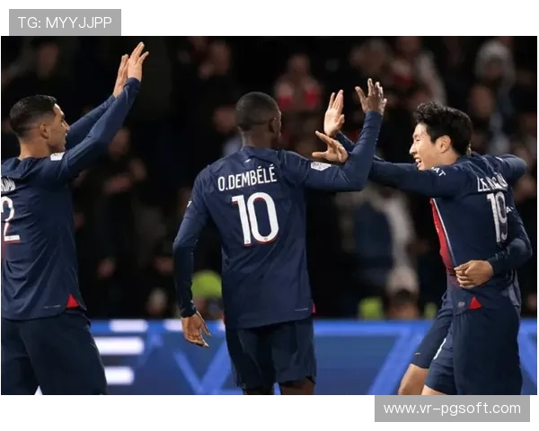 巴黎欧冠征程或成国内联赛双刃剑，多线作战考验阵容深度