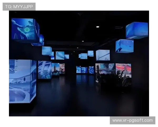 AR-VR技术与直播信号深度融合,拓展沉浸式观赛新场景 AR-VR技术与直播信号深度融合,拓展沉浸式观赛新场景