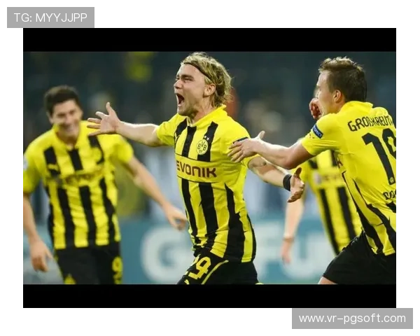 从落后到反超：多特蒙德对阵海登海姆的五分钟逆转全记录