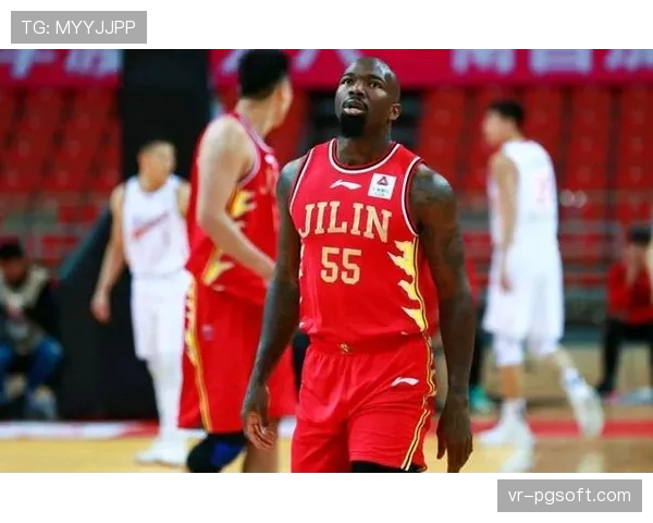 前吉林队外援琼斯确认将加盟东亚超级联赛球队，告别CBA