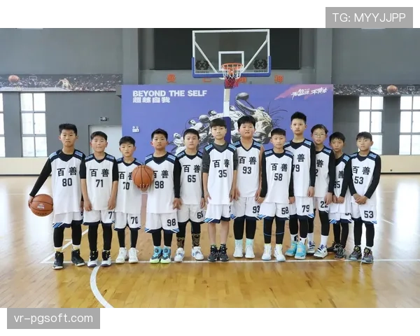 “小篮球”发展报告发布：全国参与儿童超千万，但地区发展不均